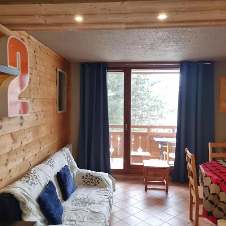 Les Grenadines Apartment Les Deux Alpes Exterior photo