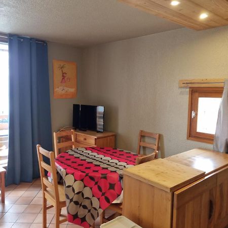 Les Grenadines Apartment Les Deux Alpes Exterior photo